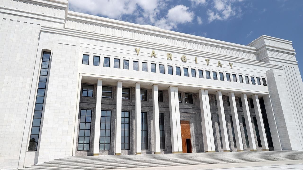 Yargıtay’da başkanlık seçimi 11.tura kaldı! 1