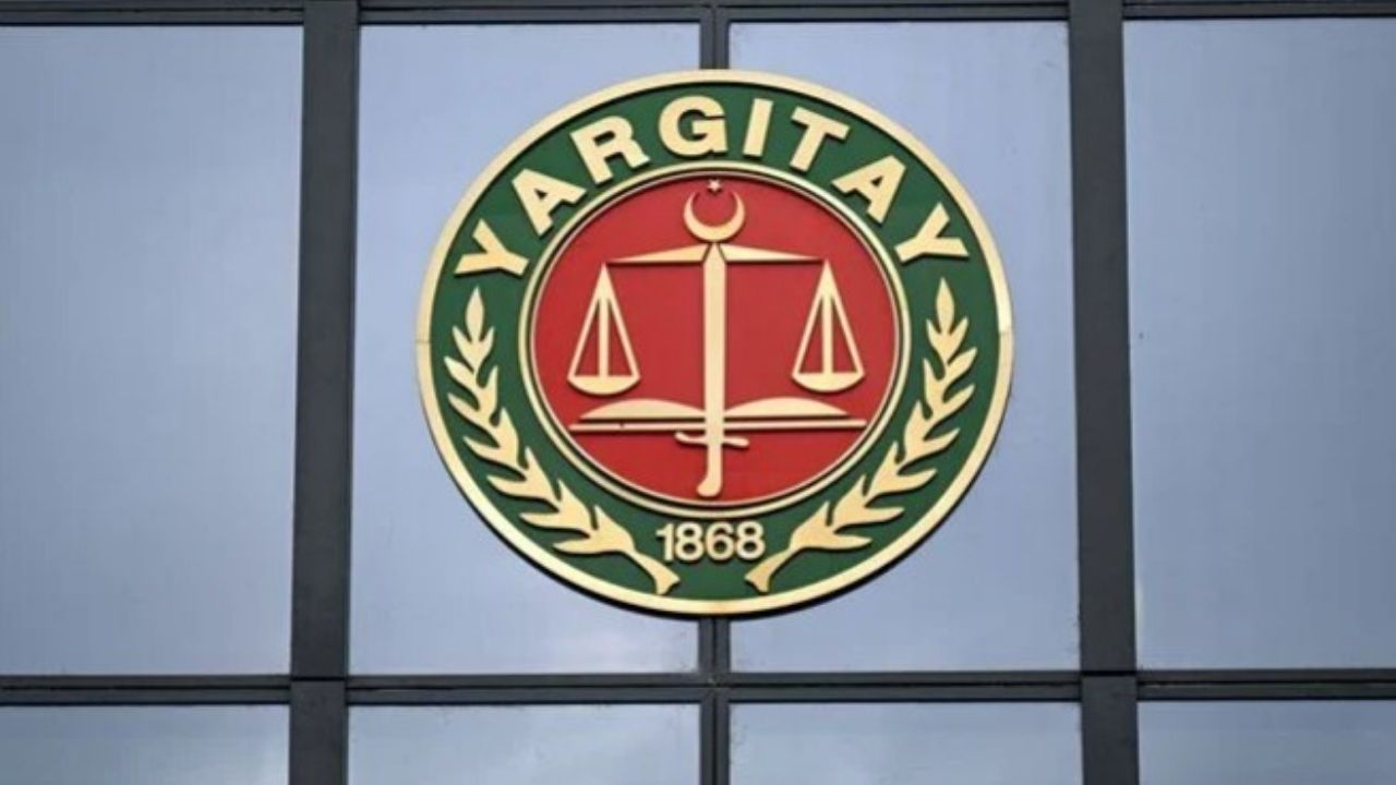 Yargıtay’da başkanlık seçimi 11.tura kaldı! 10