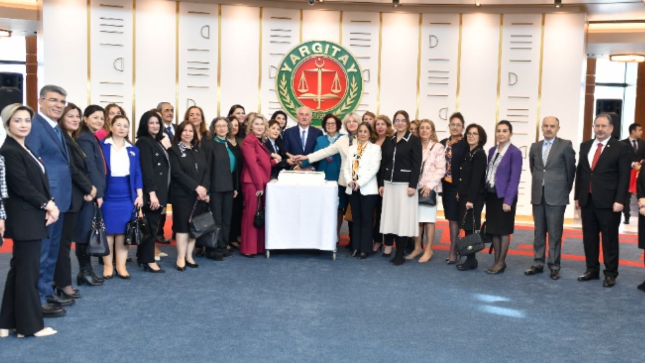 Yargıtay’da başkanlık seçimi 11.tura kaldı! 9