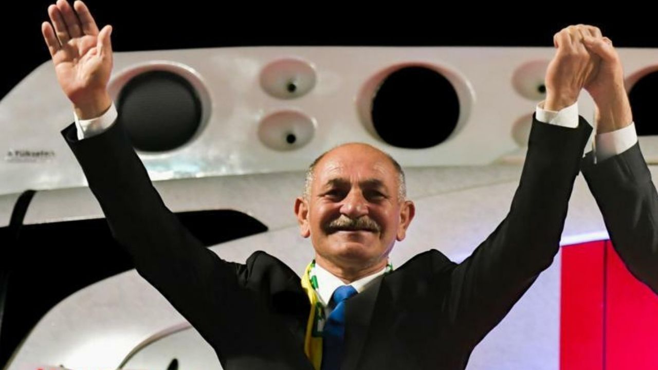 Ankara yerel seçim sonuçları 2024: Ankara’da hangi ilçe hangi partide kaldı? Ankara'nın ilçe ilçe yerel seçim sonuçları 16