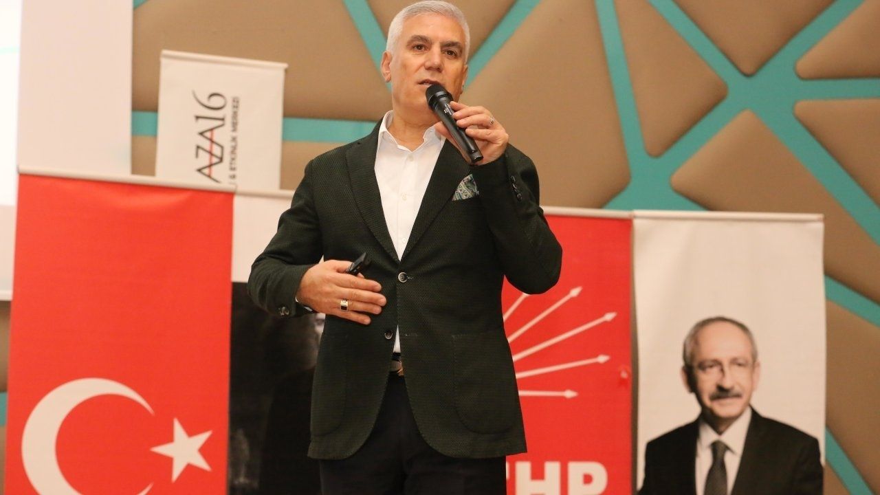 31 Mart Yerel Seçimleri! İl il seçim sonuçları... 21