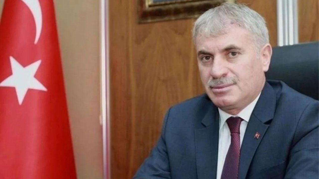 31 Mart Yerel Seçimleri! İl il seçim sonuçları... 15