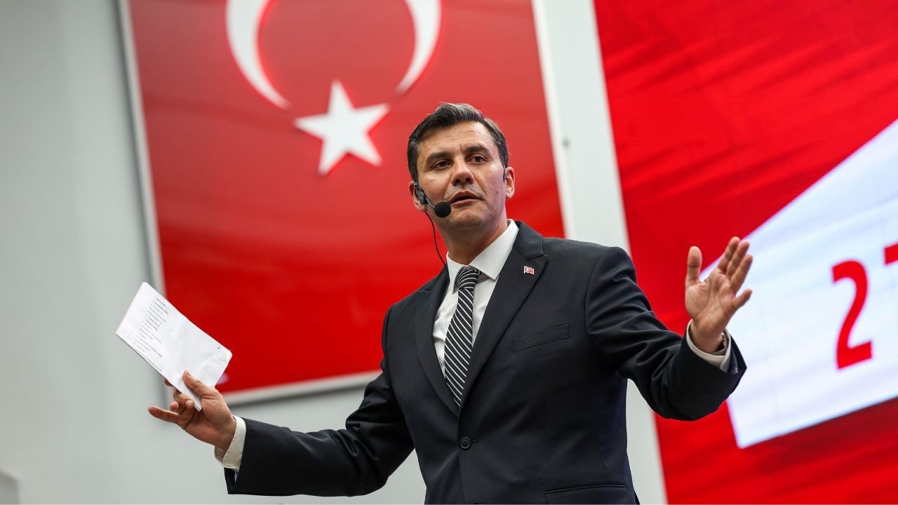 31 Mart Yerel Seçimleri! İl il seçim sonuçları... 56