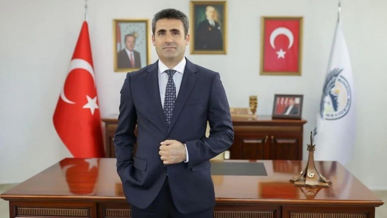 31 Mart Yerel Seçimleri! İl il seçim sonuçları... 17