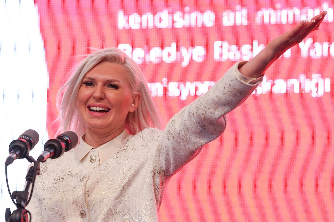 Bilecik'te Targaryen dönemi başladı! 2