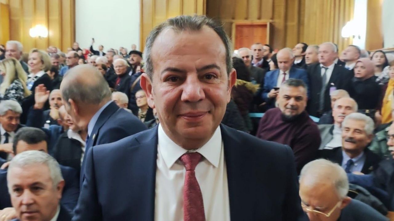 31 Mart Yerel Seçimleri! İl il seçim sonuçları... 19