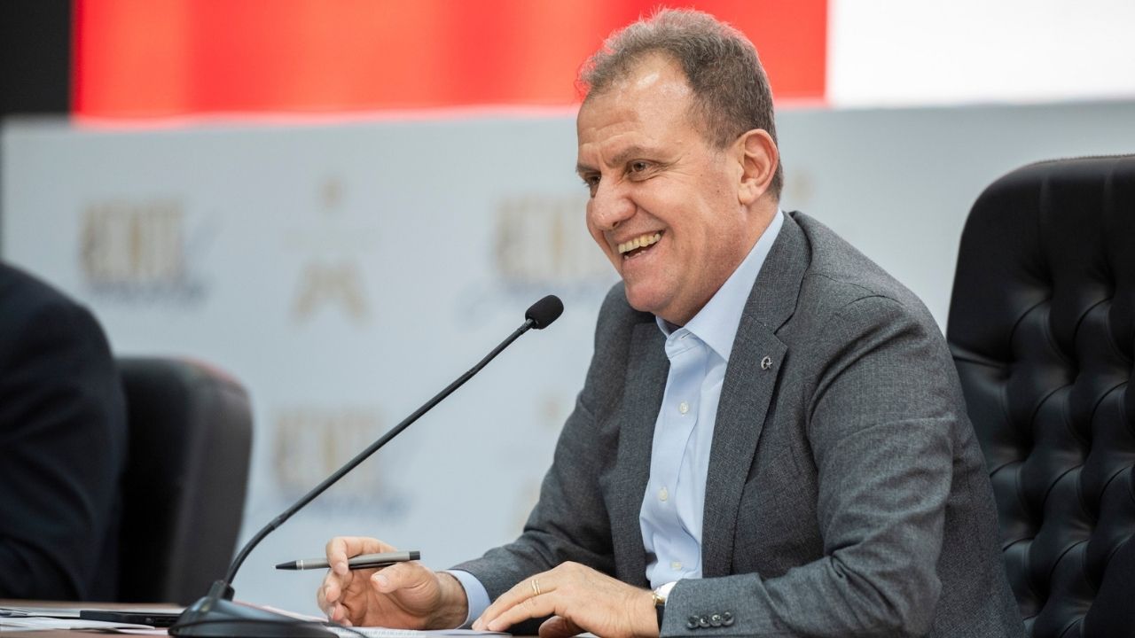 31 Mart Yerel Seçimleri! İl il seçim sonuçları... 58