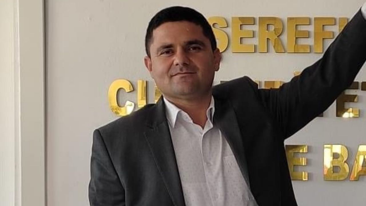 Ankara yerel seçim sonuçları 2024: Ankara’da hangi ilçe hangi partide kaldı? Ankara'nın ilçe ilçe yerel seçim sonuçları 24