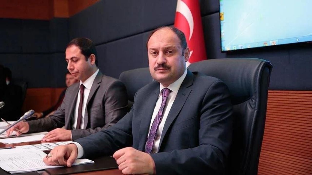 31 Mart Yerel Seçimleri! İl il seçim sonuçları... 71