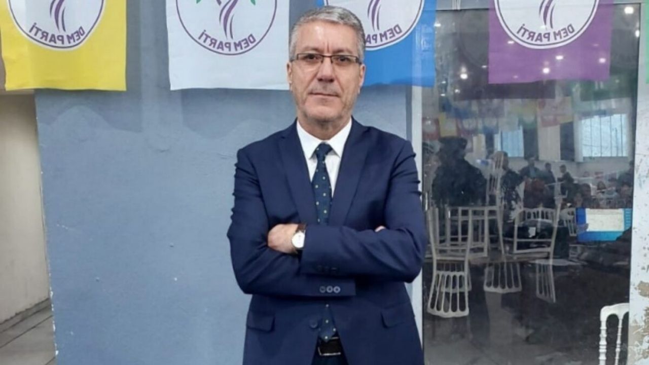 31 Mart Yerel Seçimleri! İl il seçim sonuçları... 60