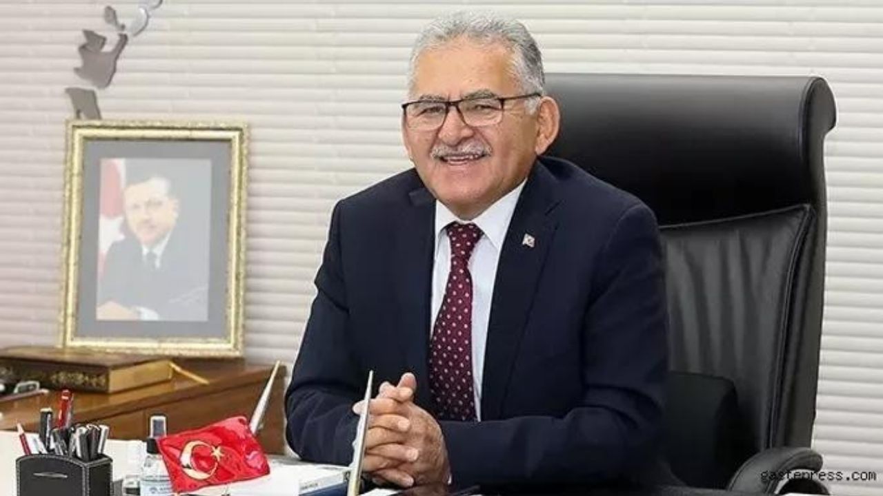 31 Mart Yerel Seçimleri! İl il seçim sonuçları... 47