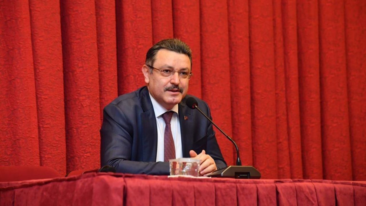 31 Mart Yerel Seçimleri! İl il seçim sonuçları... 75