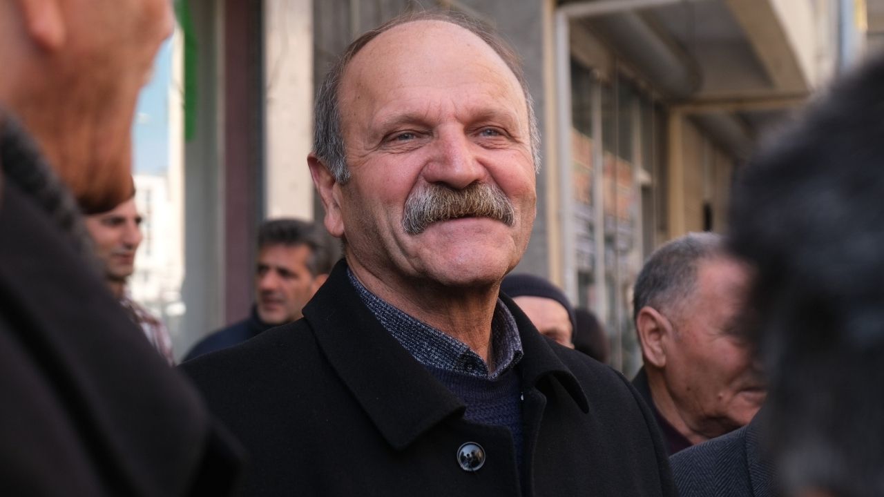 31 Mart Yerel Seçimleri! İl il seçim sonuçları... 38