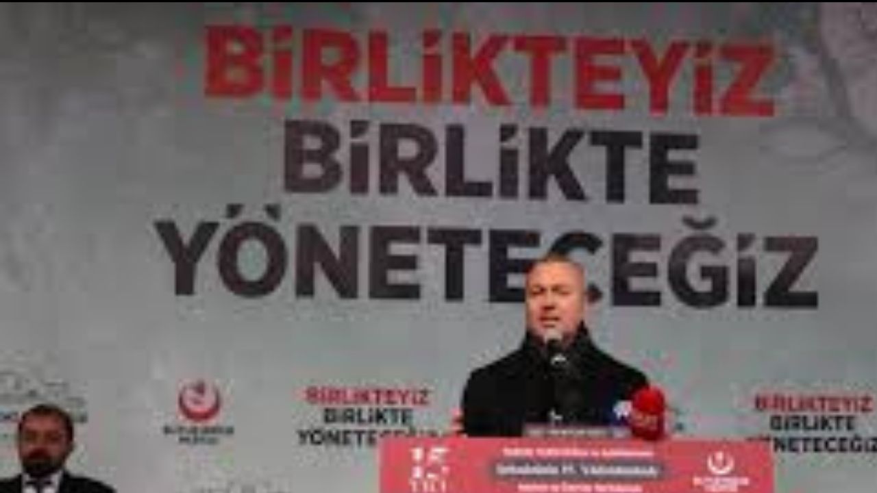 Sivas’ta ipi Uzun göğüsledi! 4