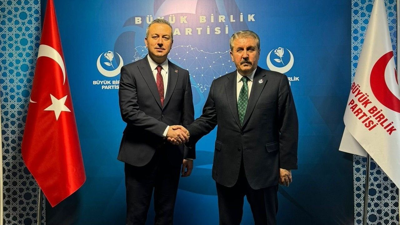 Sivas’ta ipi Uzun göğüsledi! 3