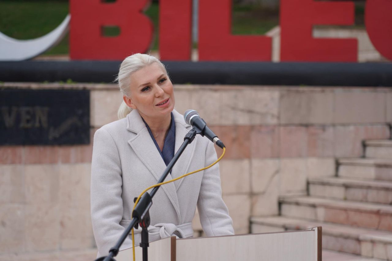 Bilecik'te Targaryen dönemi başladı! 6