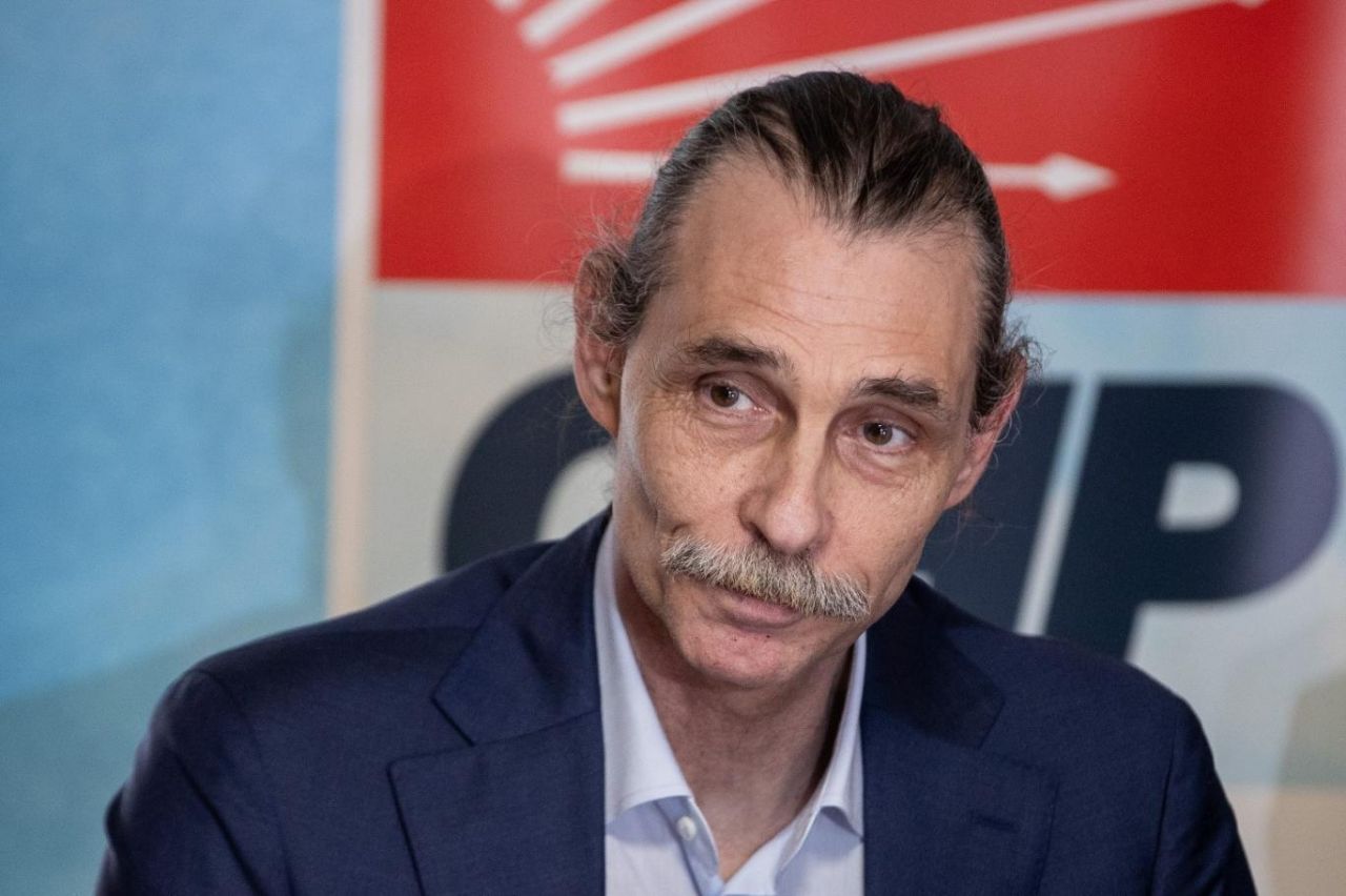 Ankara yerel seçim sonuçları 2024: Ankara’da hangi ilçe hangi partide kaldı? Ankara'nın ilçe ilçe yerel seçim sonuçları 9