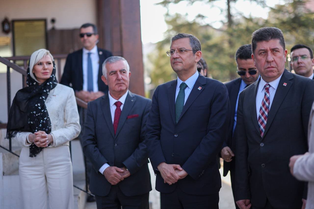 Bilecik'te Targaryen dönemi başladı! 19