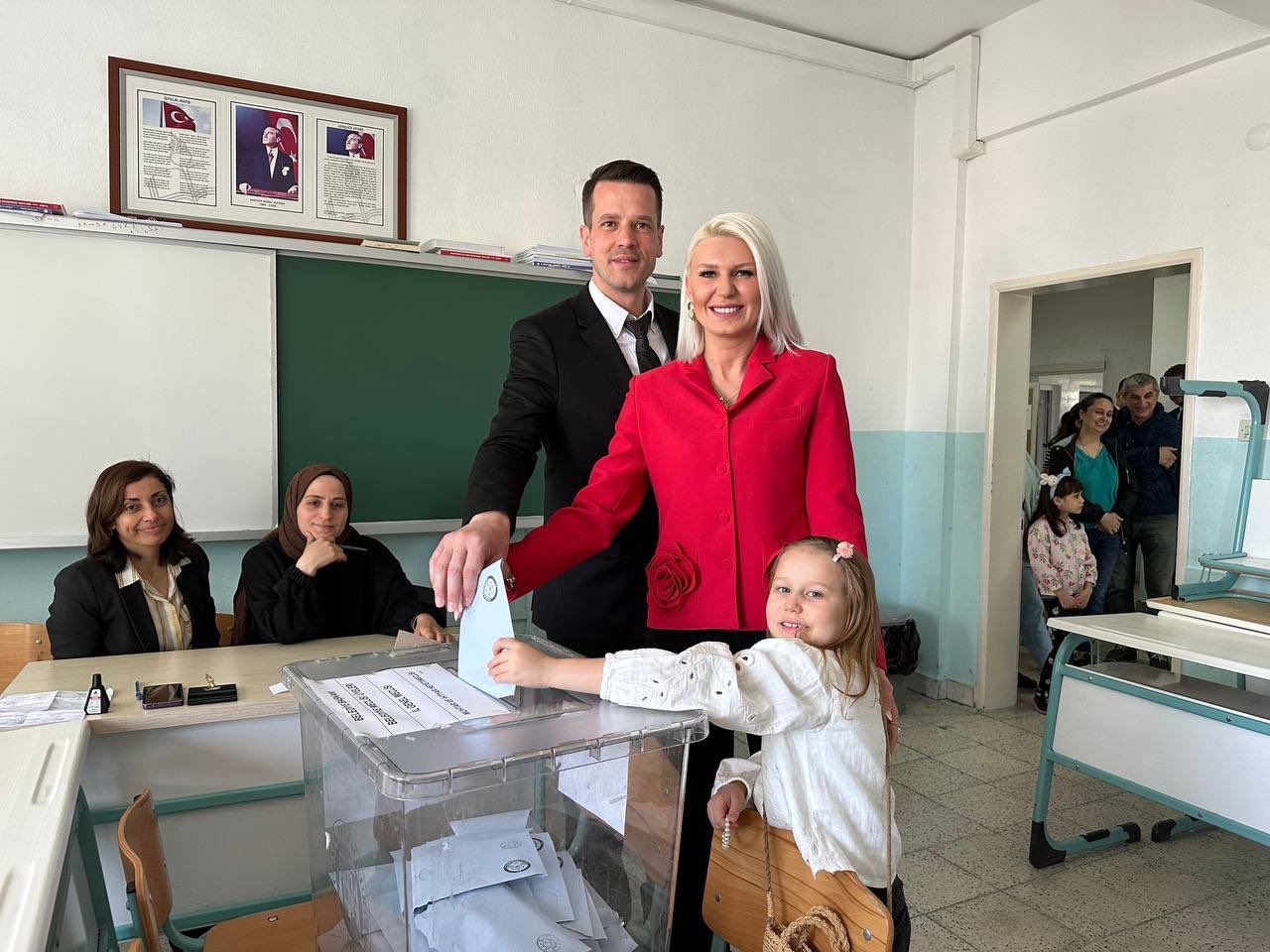 Bilecik'te Targaryen dönemi başladı! 21