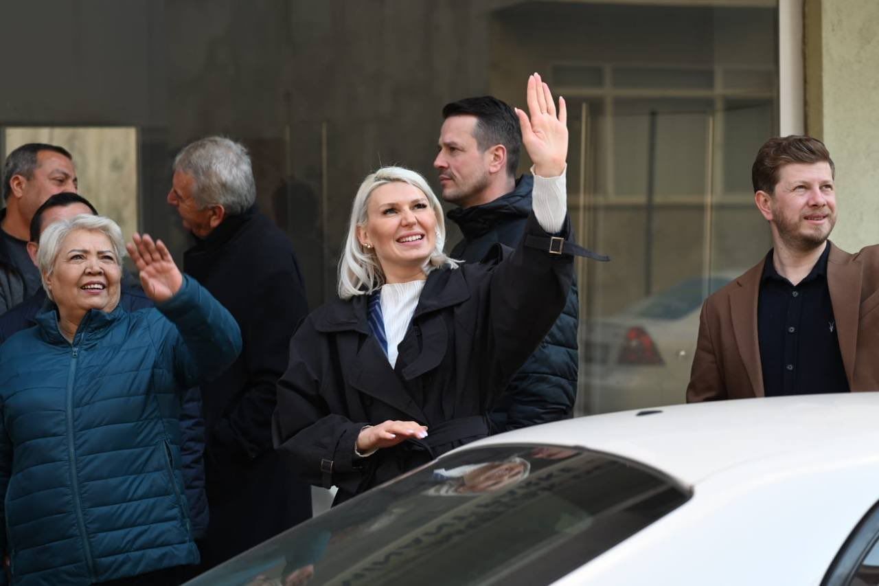 Bilecik'te Targaryen dönemi başladı! 26