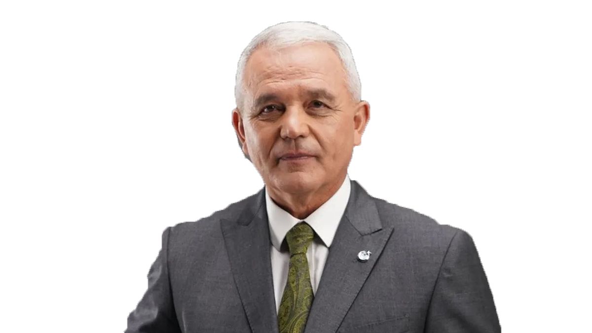 Ankara yerel seçim sonuçları 2024: Ankara’da hangi ilçe hangi partide kaldı? Ankara'nın ilçe ilçe yerel seçim sonuçları 19