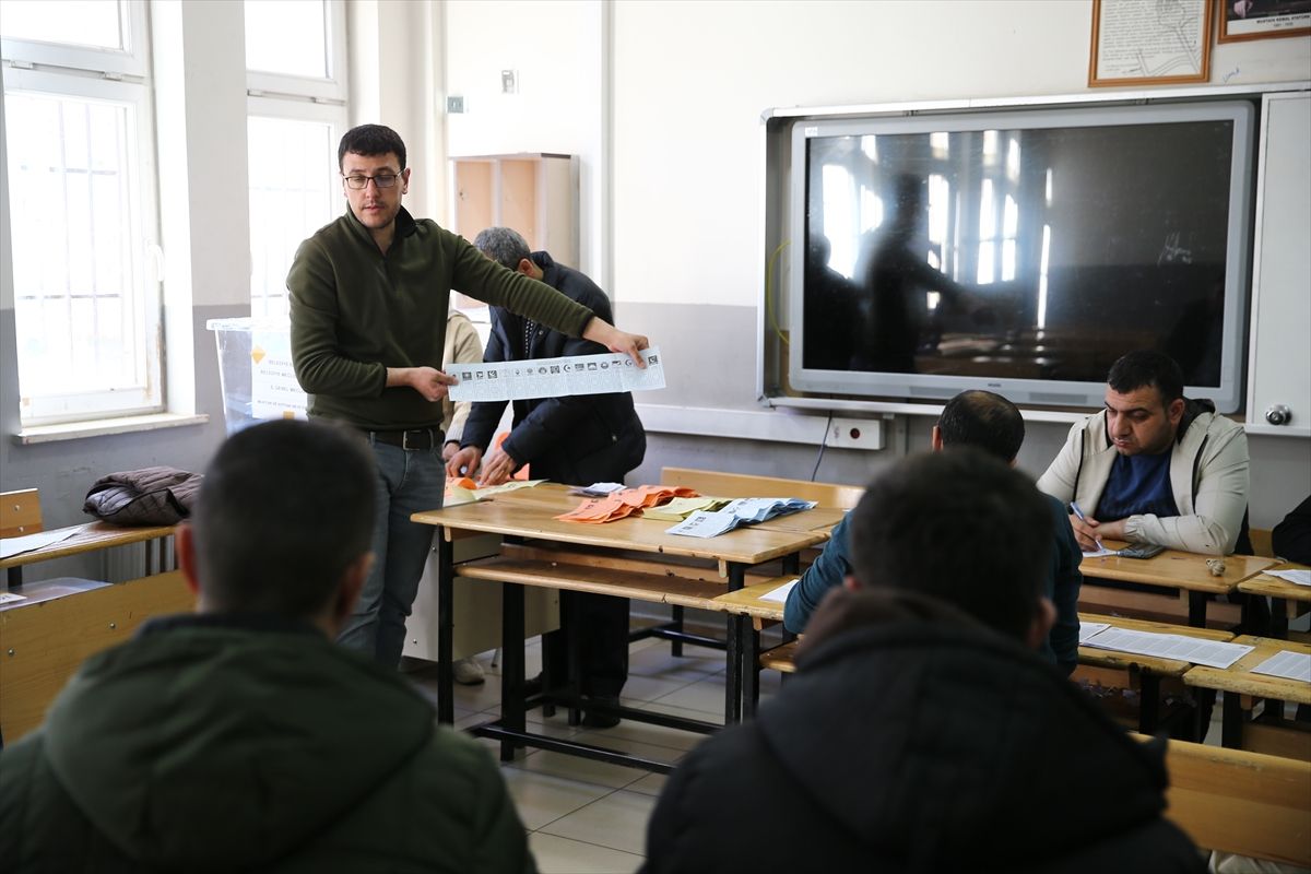 Belediye başkanları ne kadar maaş alacak? 1