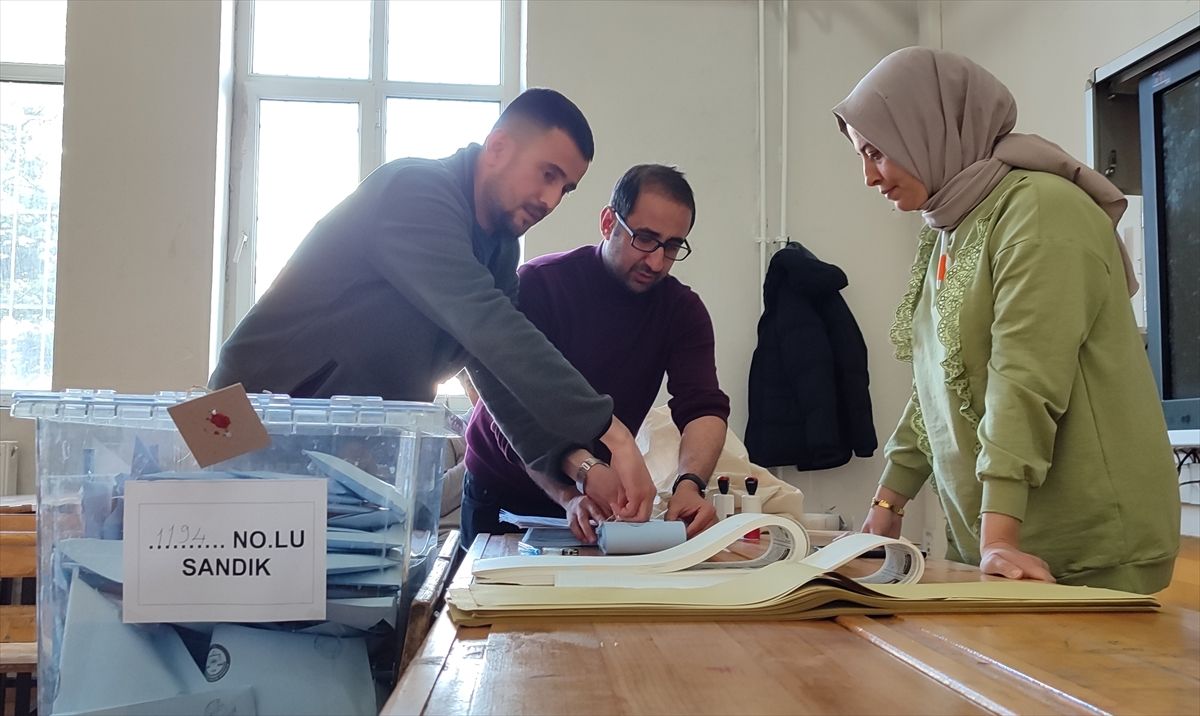 Belediye başkanları ne kadar maaş alacak? 11