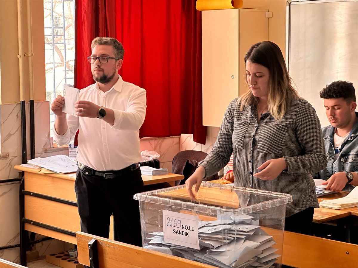 Belediye başkanları ne kadar maaş alacak? 7