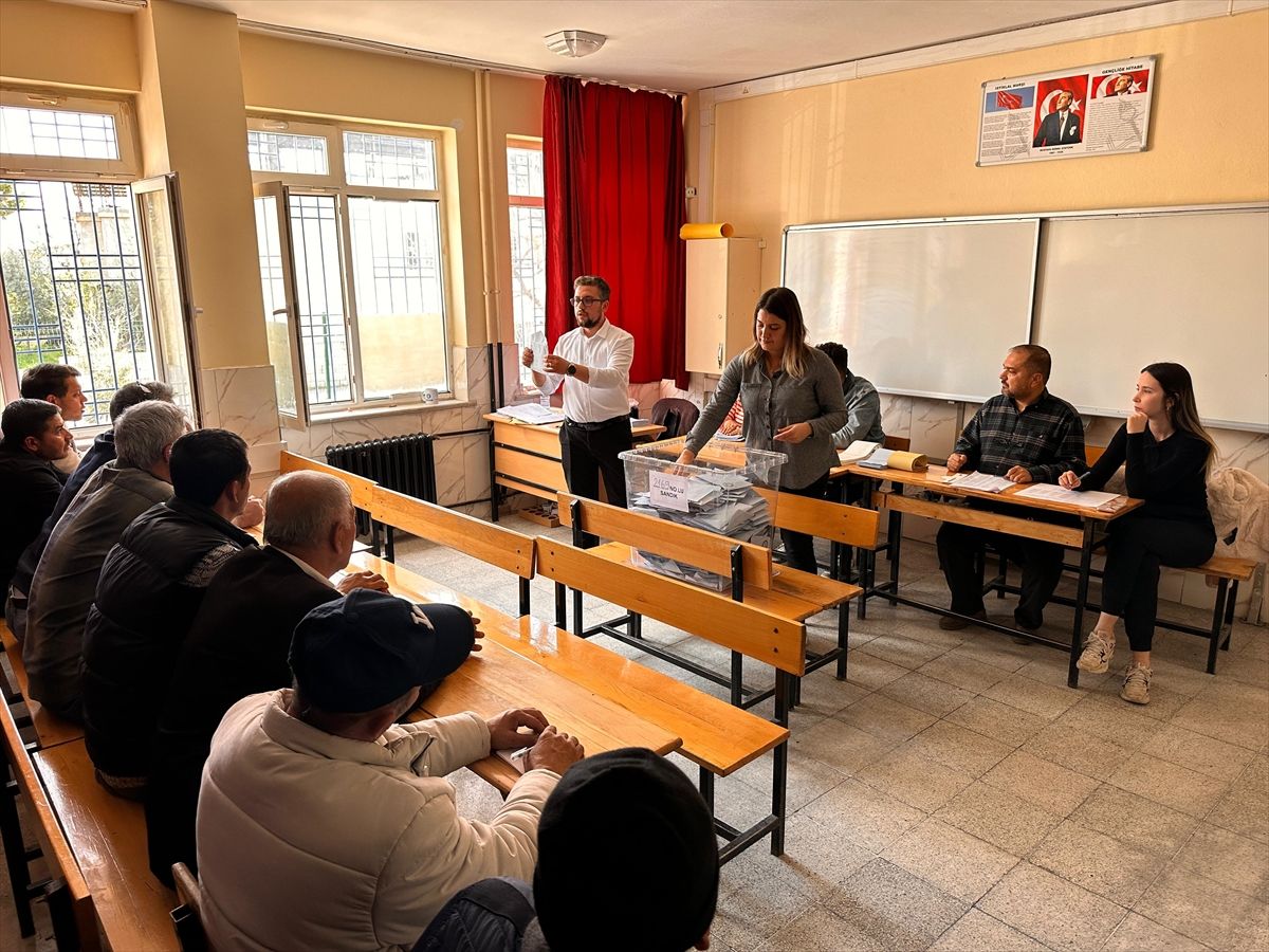 Belediye başkanları ne kadar maaş alacak? 6