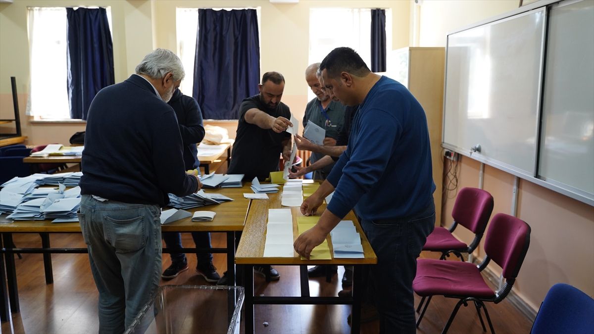 Belediye başkanları ne kadar maaş alacak? 5