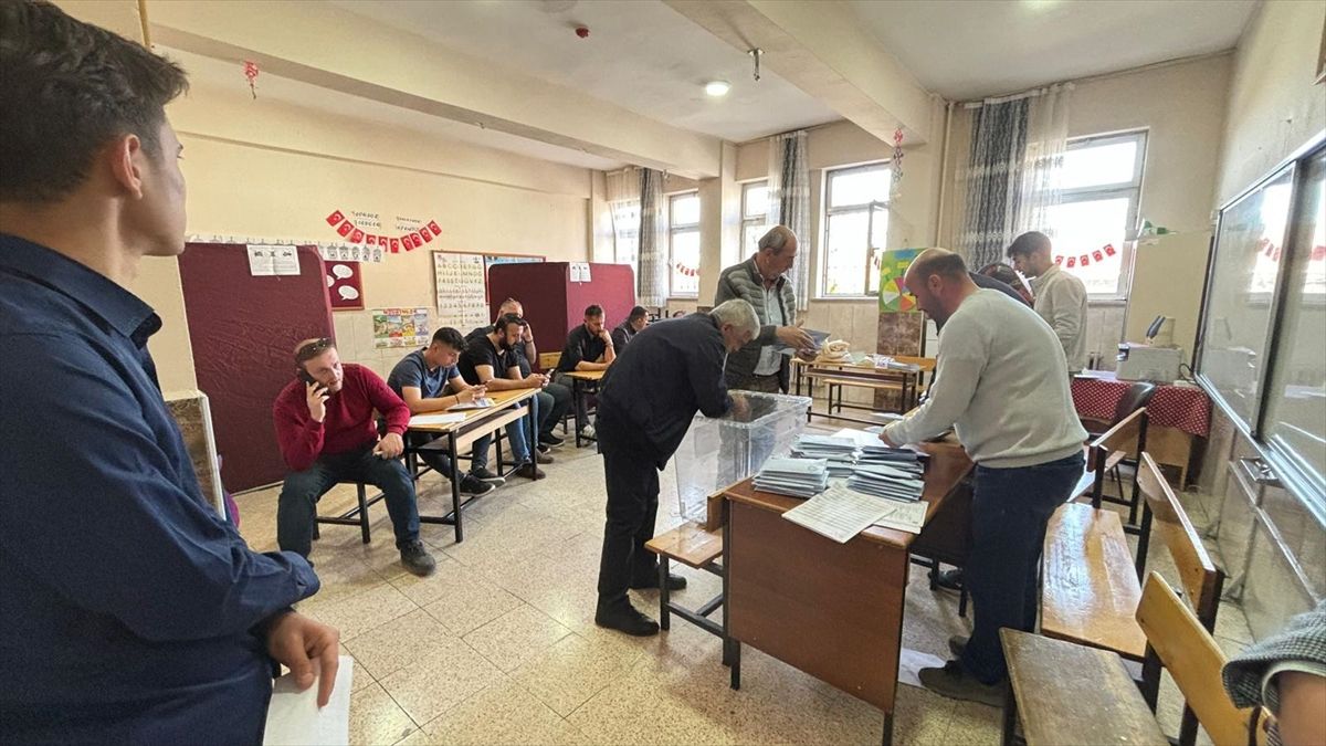 Belediye başkanları ne kadar maaş alacak? 3