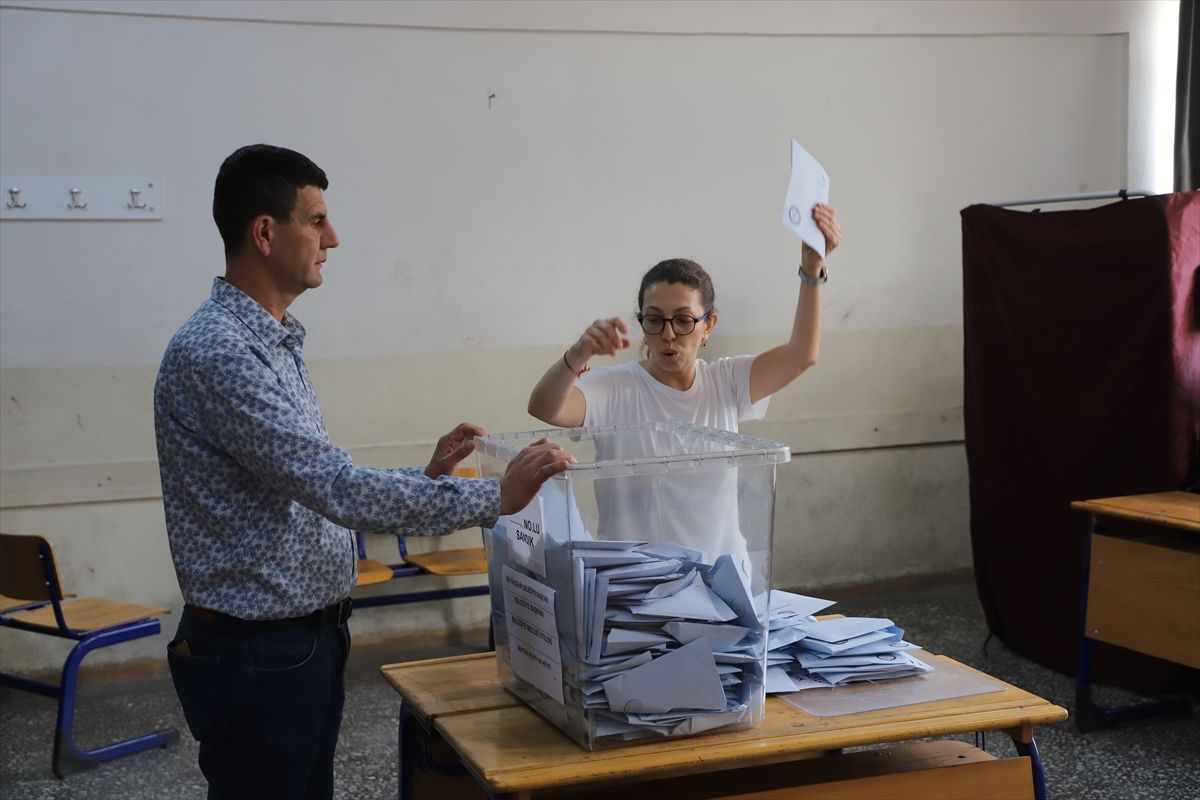 Belediye başkanları ne kadar maaş alacak? 17