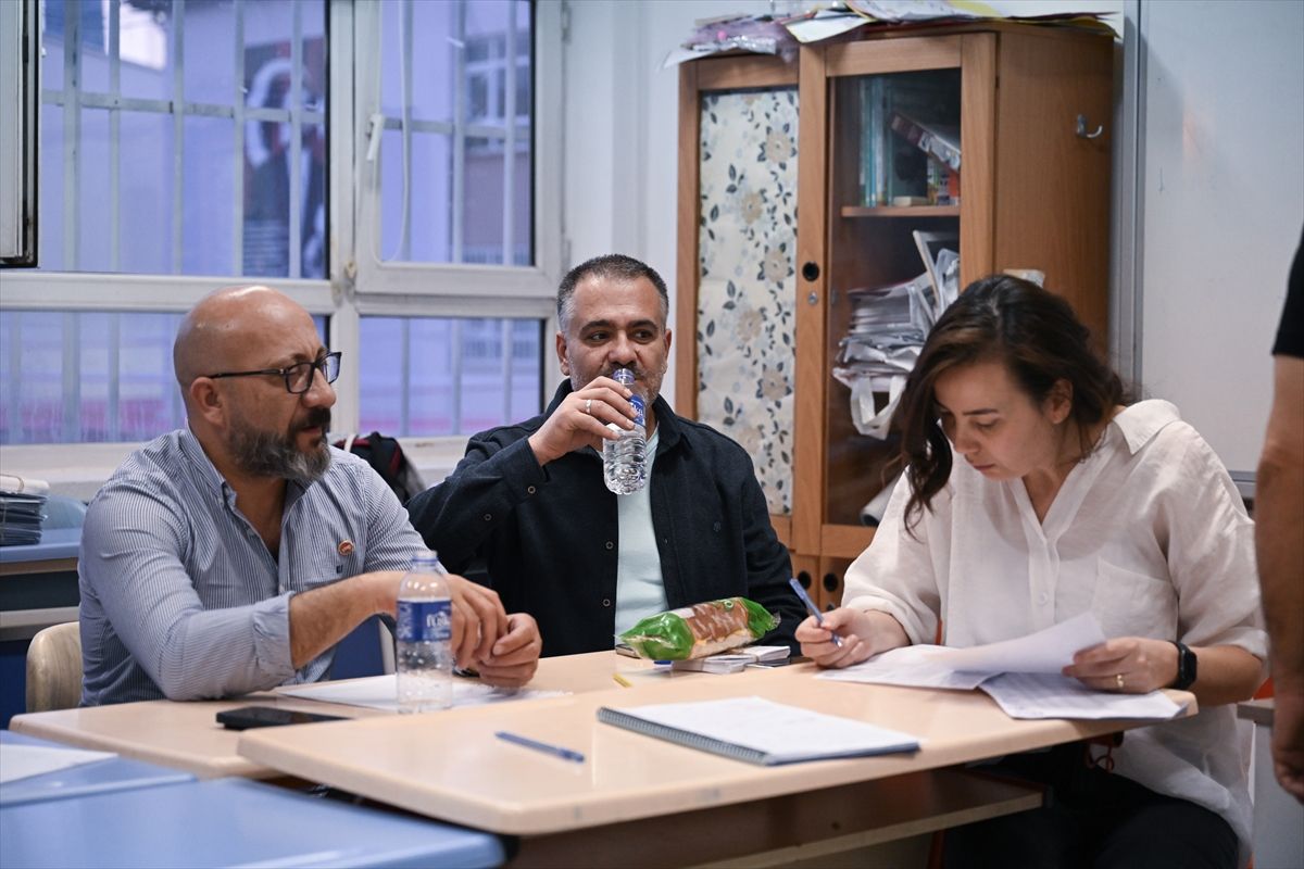 Belediye başkanları ne kadar maaş alacak? 25