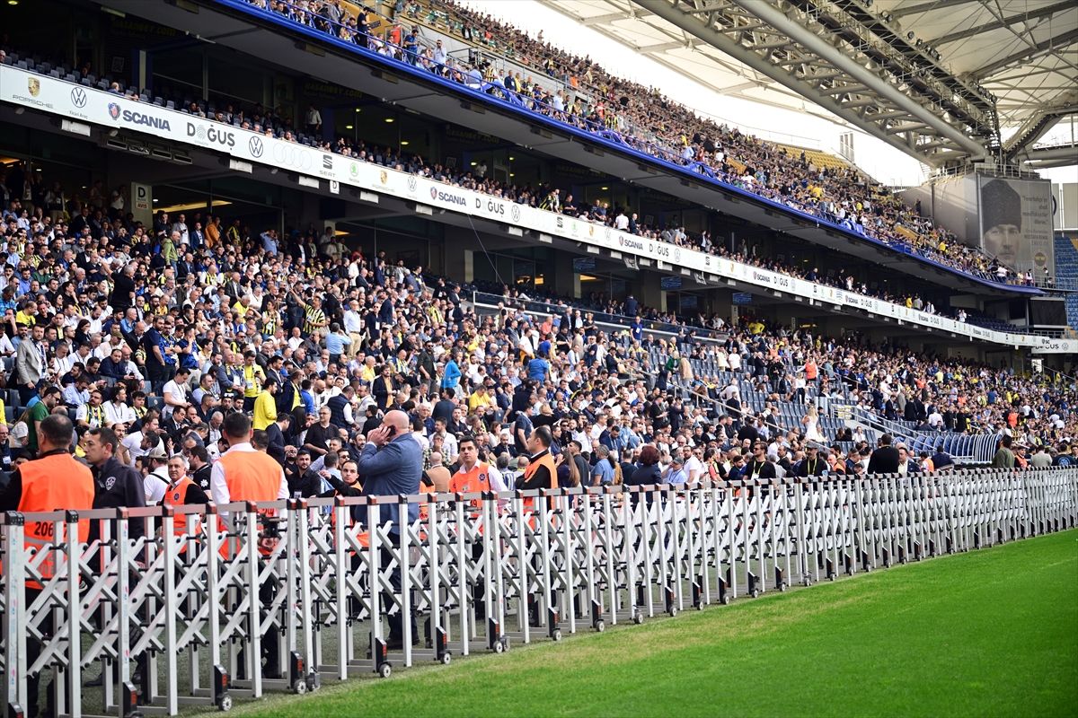 Ali Koç: Yaşananlar planlıydı 1