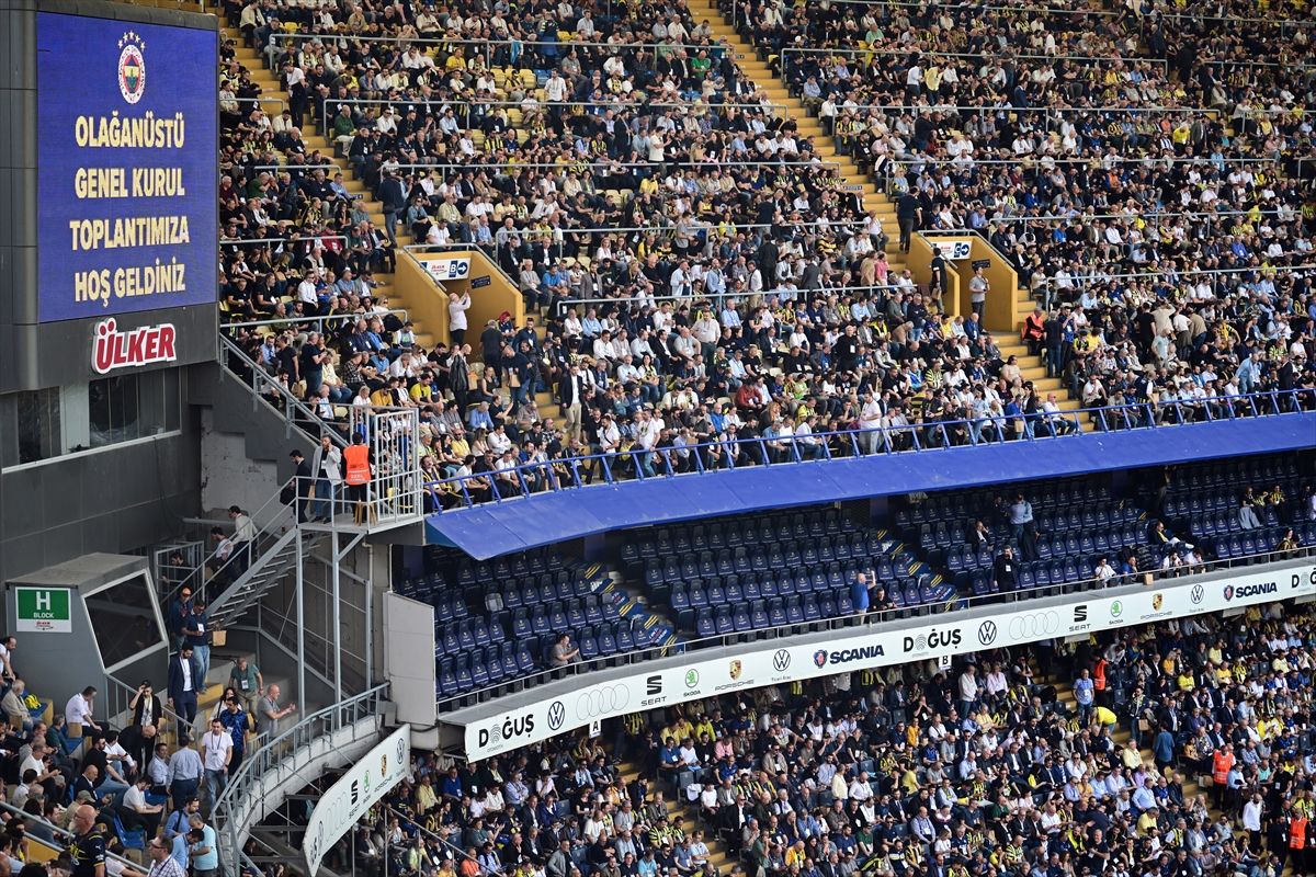 Ali Koç: Yaşananlar planlıydı 2