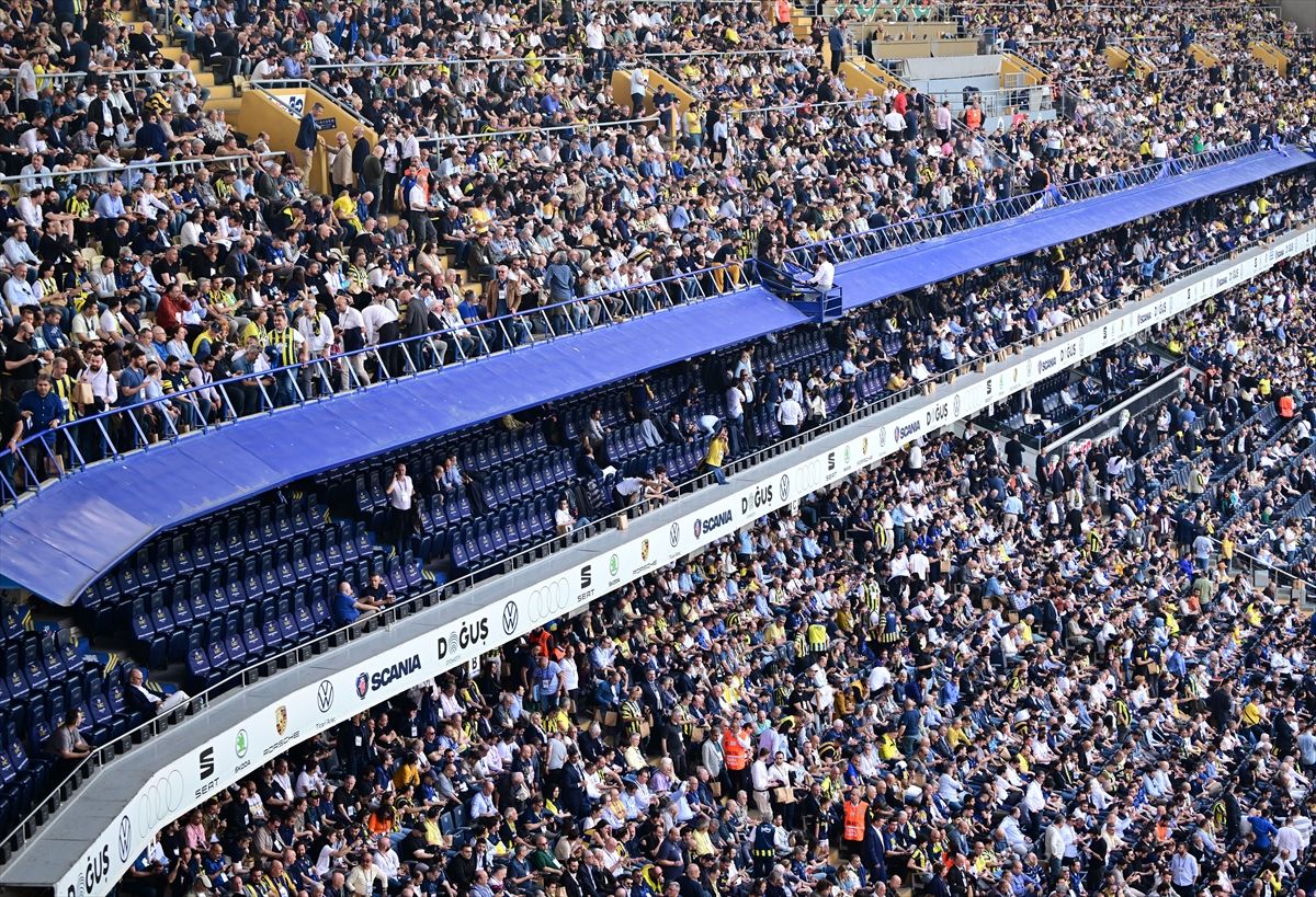 Ali Koç: Yaşananlar planlıydı 3