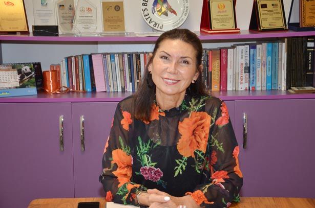 Ayşe Tunalı kim? Ayşe Tunalı şimdi ne yapıyor? 4