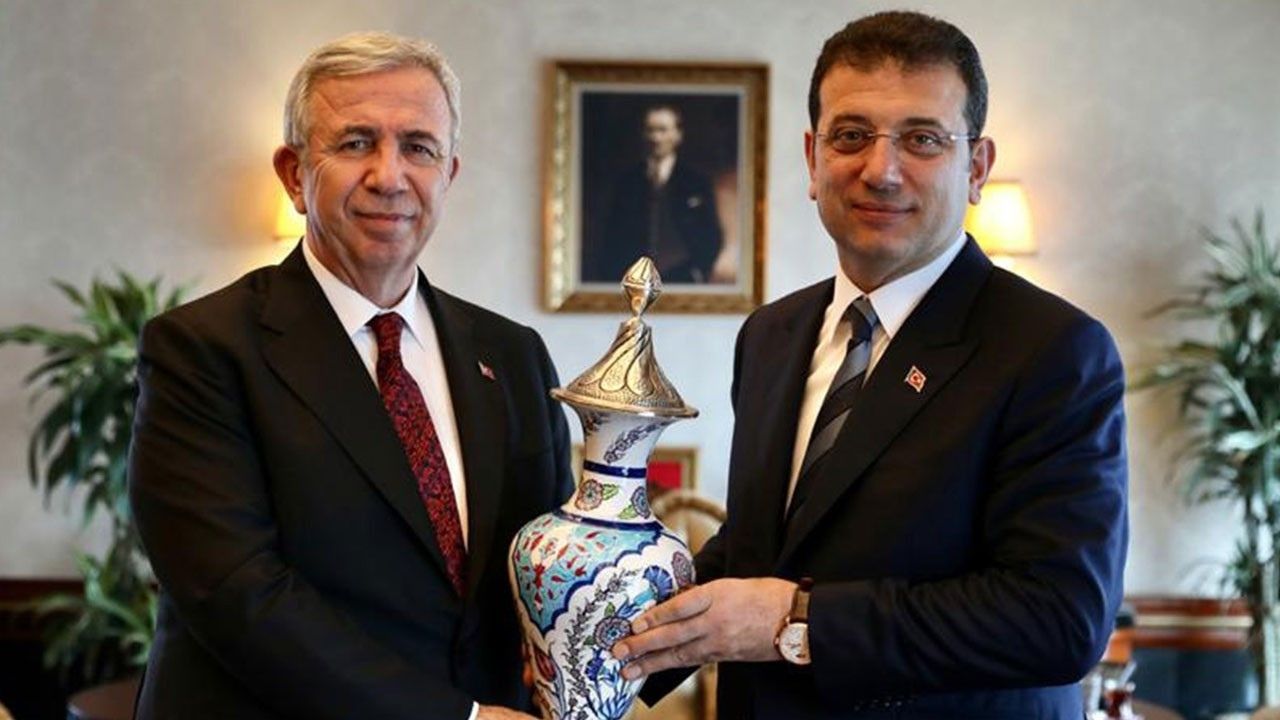 Belediye başkanları ne kadar maaş alacak? 20