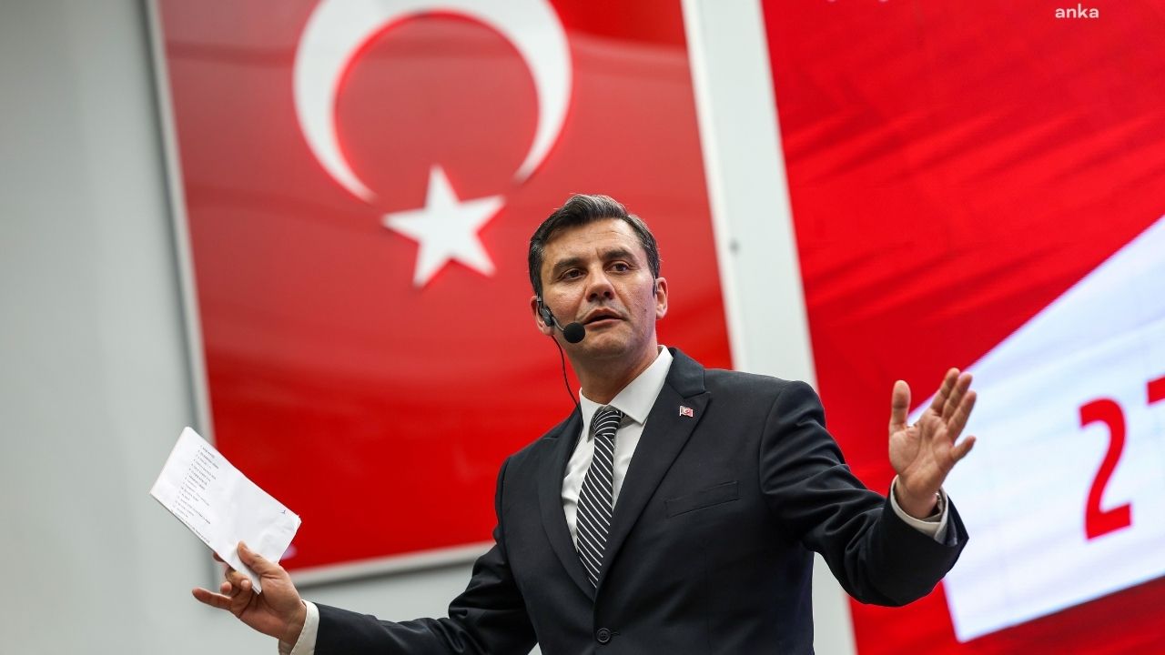 Belediye başkanları ne kadar maaş alacak? 21