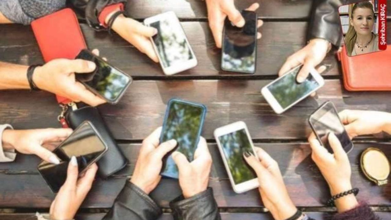 Yurt dışı telefon kullanım süresi değişti! 2