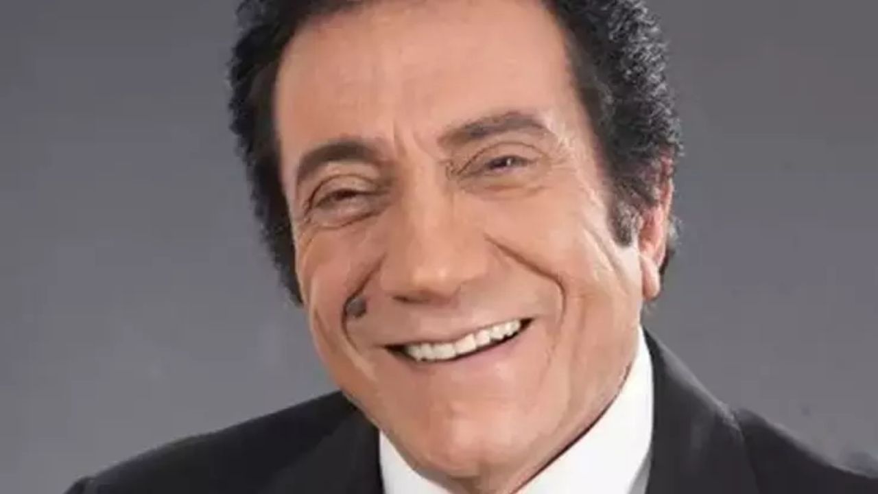 Şarkılarıyla bir döneme damga vuran İzzet Altınmeşe şimdi ne yapıyor? İzzet Altınmeşe kimdir? 5