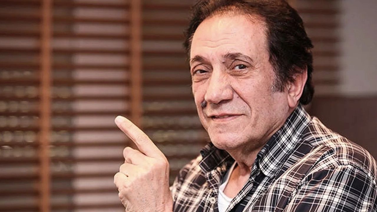 Şarkılarıyla bir döneme damga vuran İzzet Altınmeşe şimdi ne yapıyor? İzzet Altınmeşe kimdir? 6