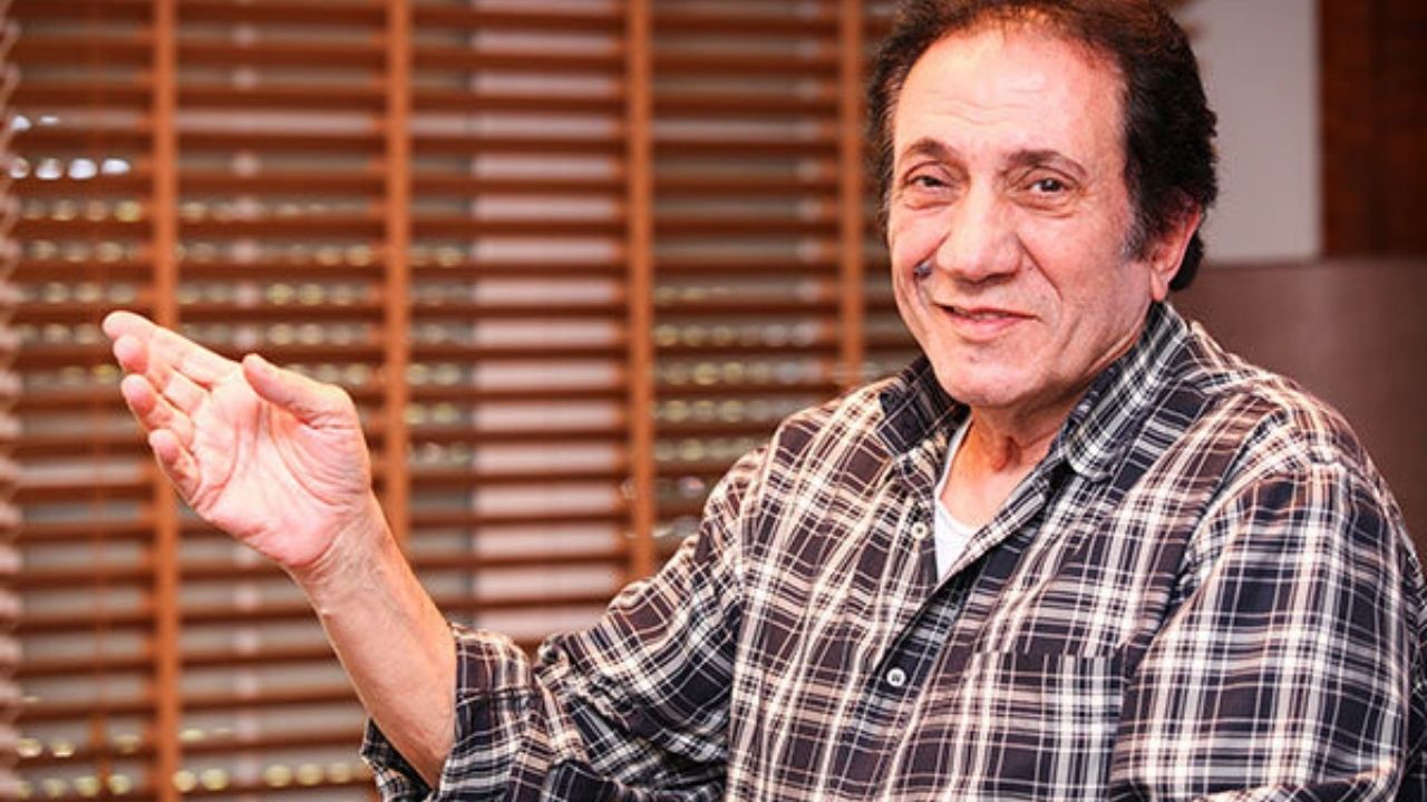 Şarkılarıyla bir döneme damga vuran İzzet Altınmeşe şimdi ne yapıyor? İzzet Altınmeşe kimdir? 7