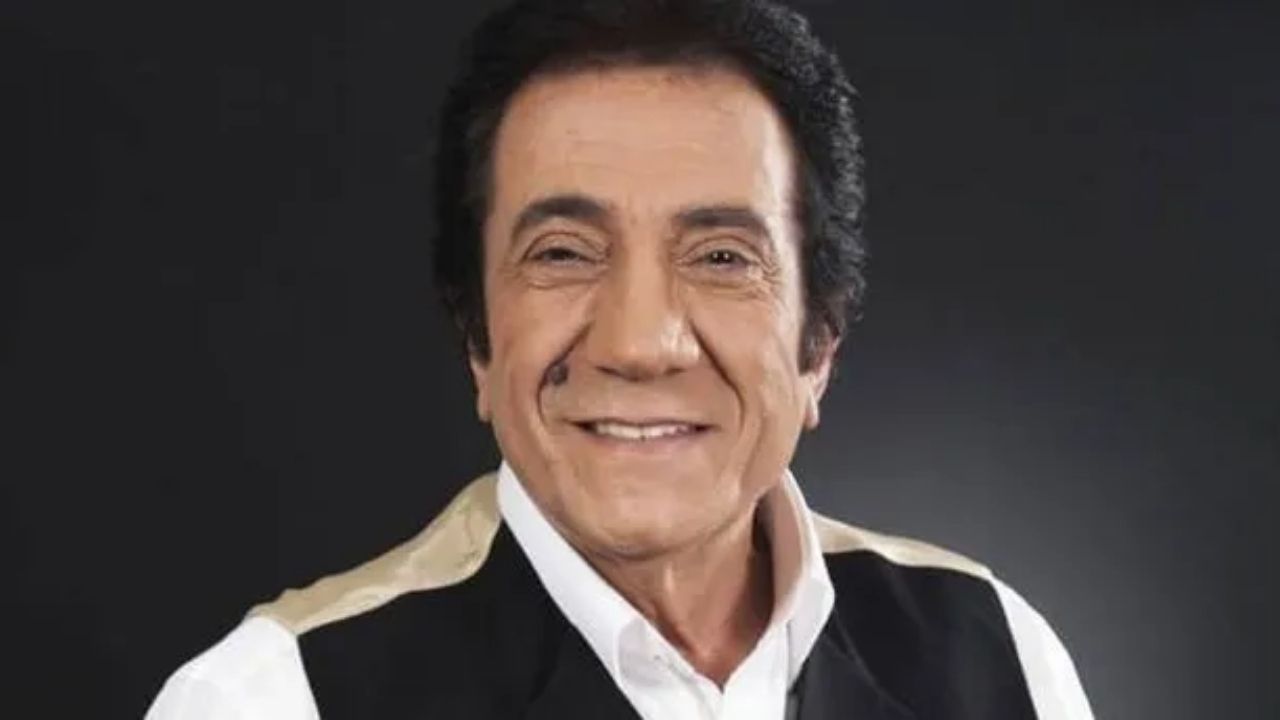 Şarkılarıyla bir döneme damga vuran İzzet Altınmeşe şimdi ne yapıyor? İzzet Altınmeşe kimdir? 2