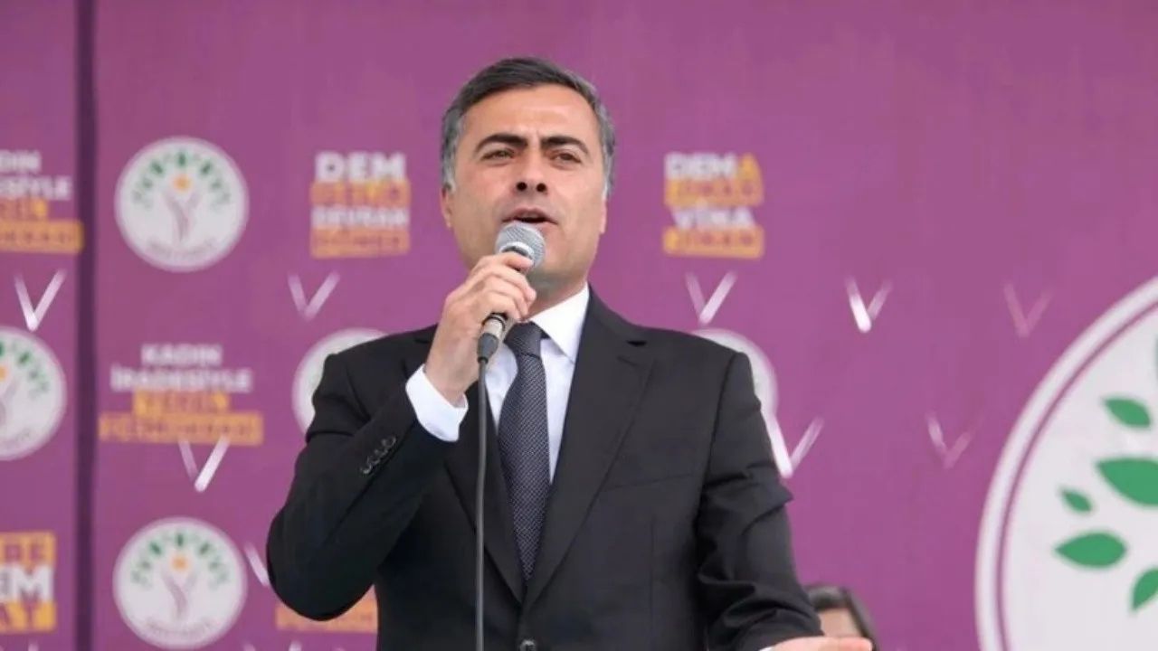 31 Mart 2024 Van yerel seçiminde son dakika! Van Büyükşehir Belediye Başkanı değişti mi? 4