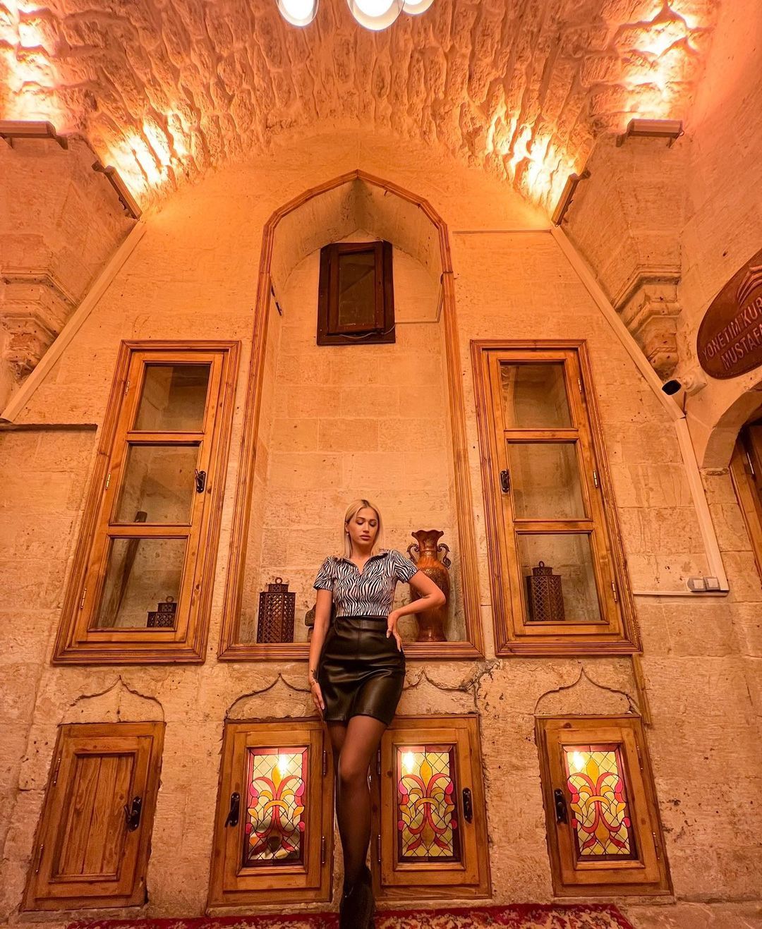 Diyarbakırlı muhtar adayı DEM mitingine katıldı! 2