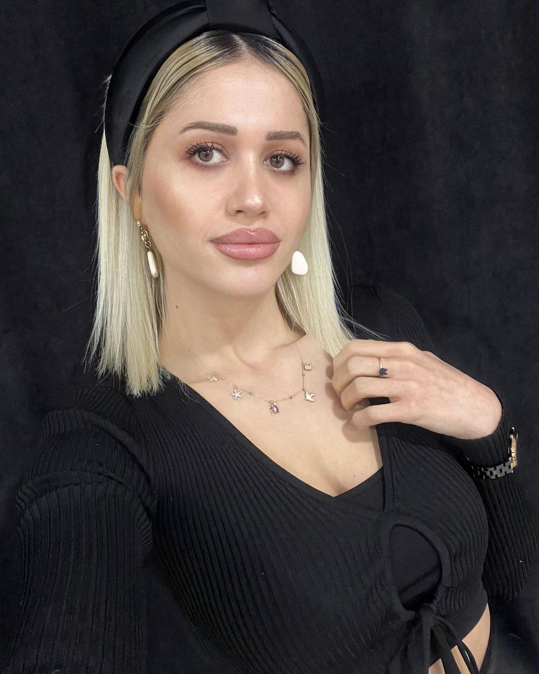 Diyarbakırlı muhtar adayı DEM mitingine katıldı! 8