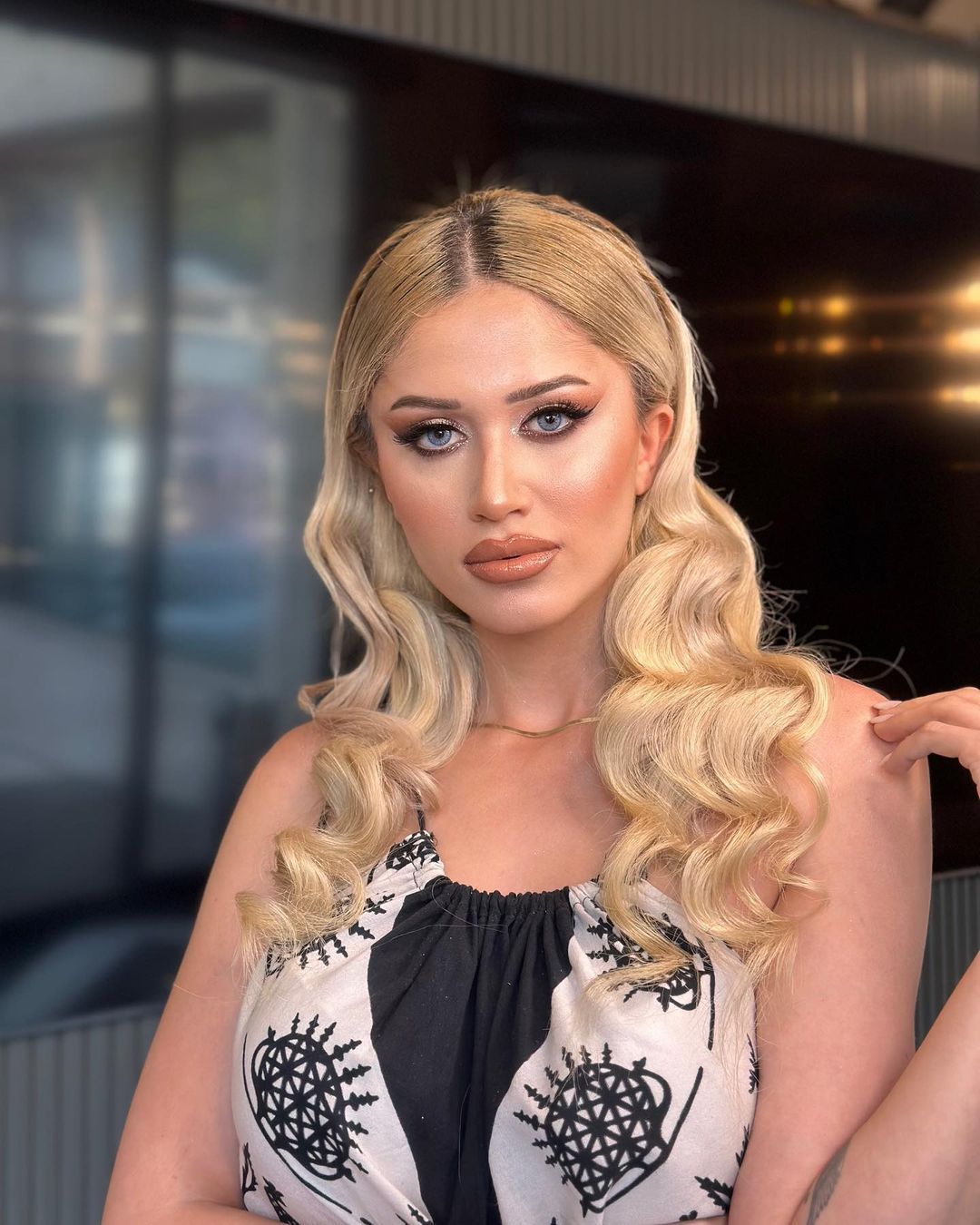 Diyarbakırlı muhtar adayı DEM mitingine katıldı! 5