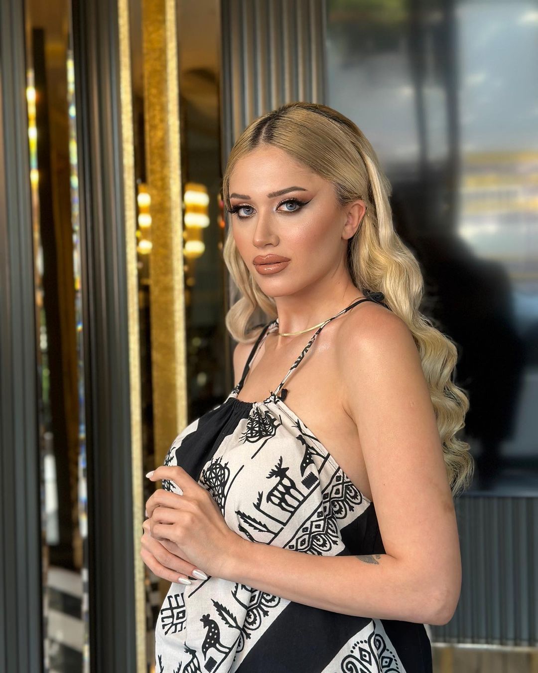 Diyarbakırlı muhtar adayı DEM mitingine katıldı! 11