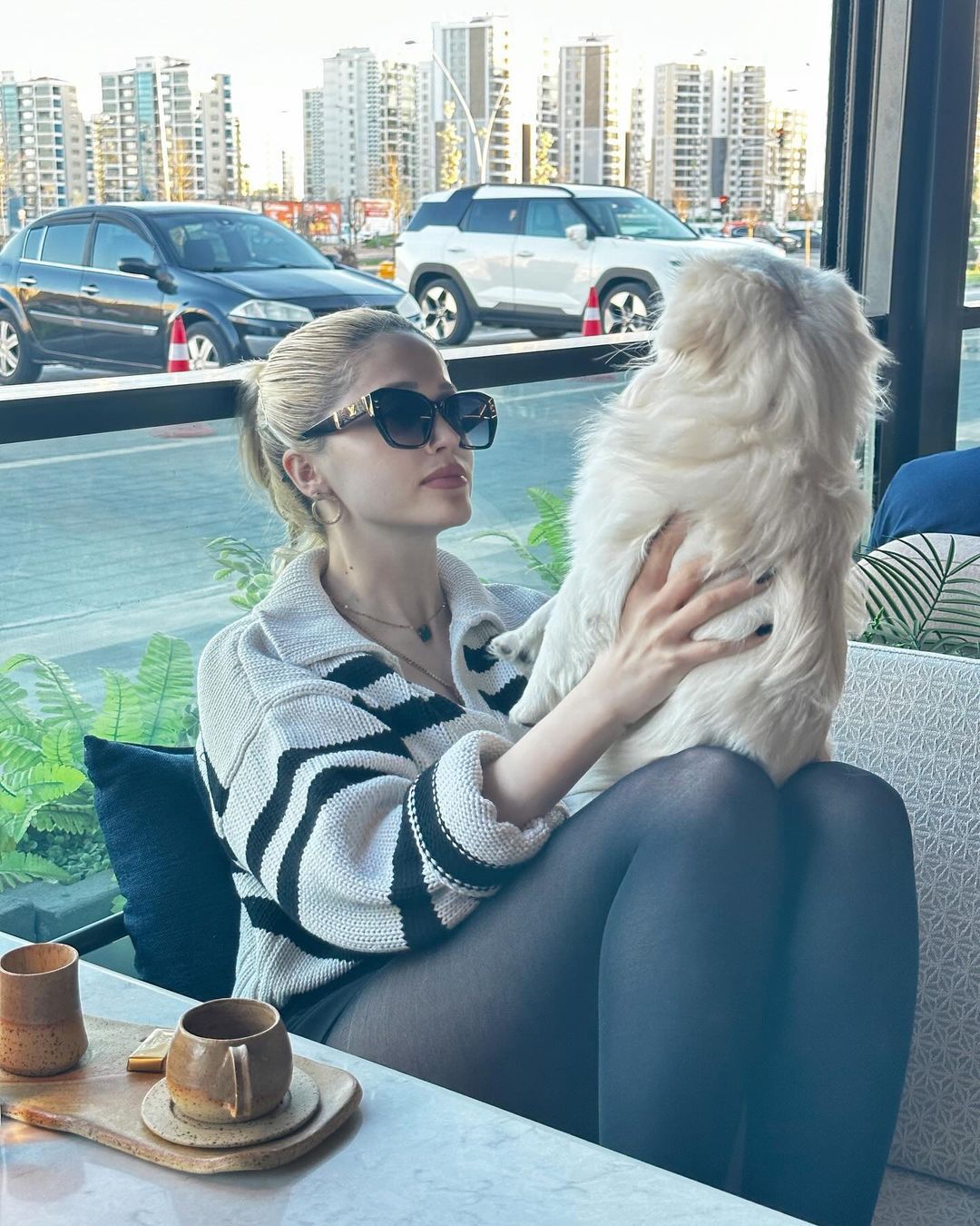 Diyarbakırlı muhtar adayı DEM mitingine katıldı! 1